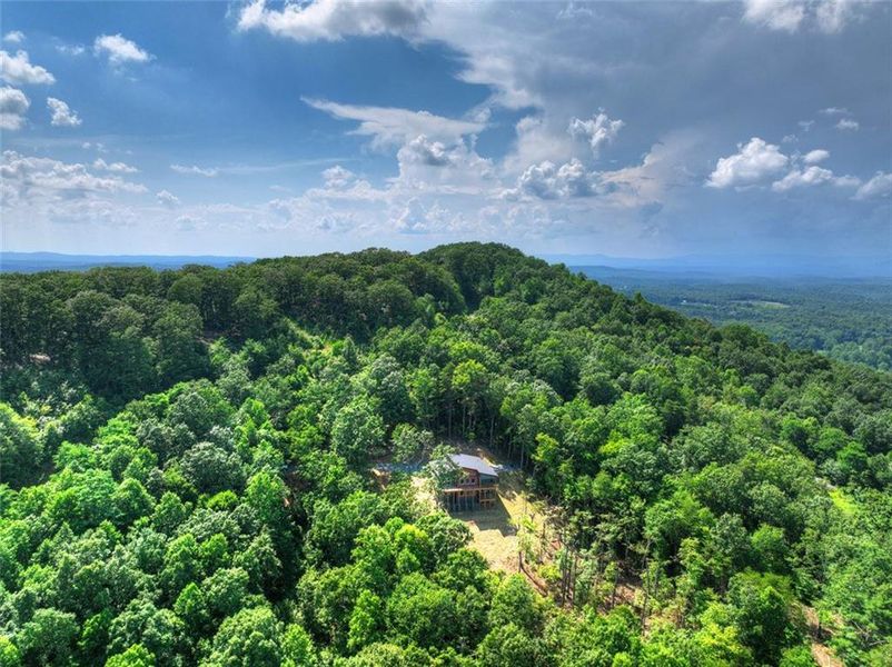 Natural landscape and outdoor views near  in Ellijay (Image 41).