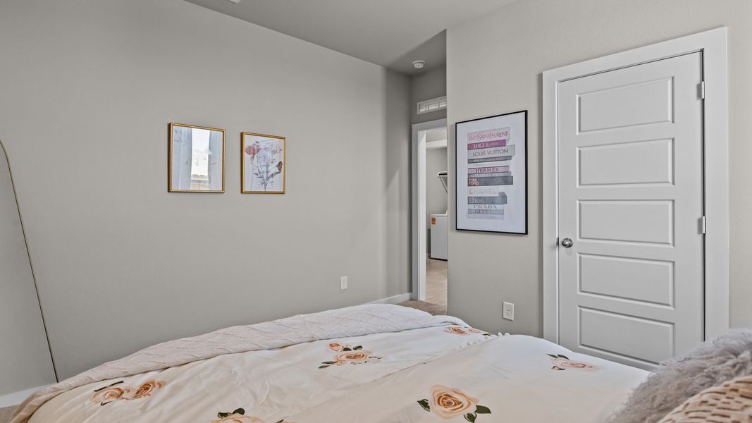 Image 28 representing the Lexington by D.R. Horton in Legacy South, Midland, TX. Image 28 representing the Lexington by D.R. Horton in Legacy South, Midland, TX.