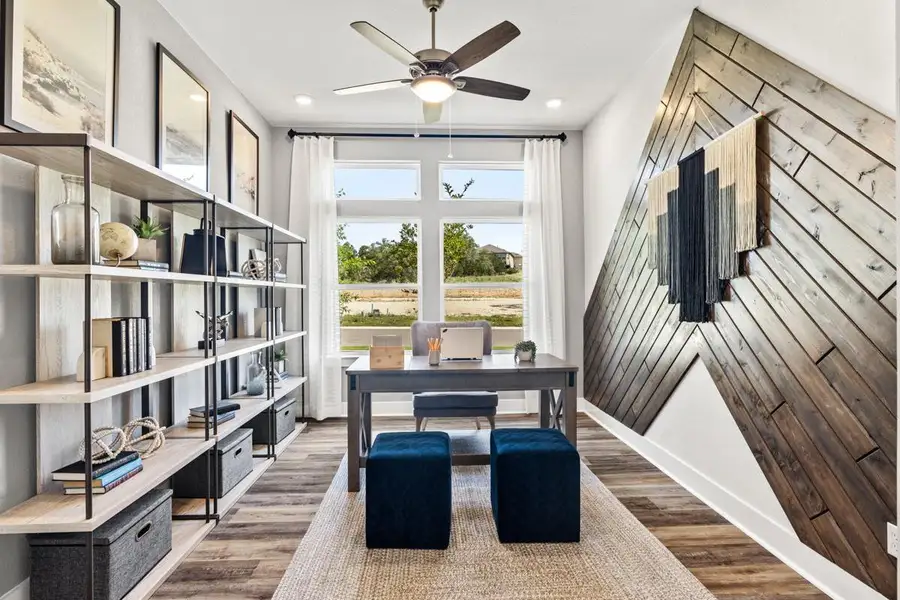 **PHOTO REPRESENTATIVE OF FLOORPLAN ONLY**