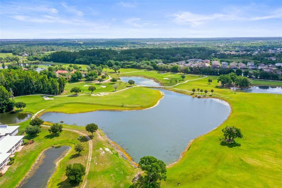 Natural landscape and outdoor views near  in Wesley Chapel (Image 63).