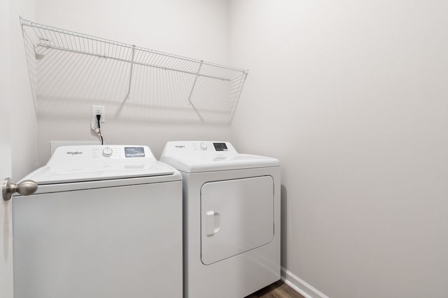 2,291sf New Home in New Bern, NC.  - Slide 42