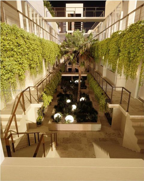 Community amenities in , Miami Beach (Image 27).