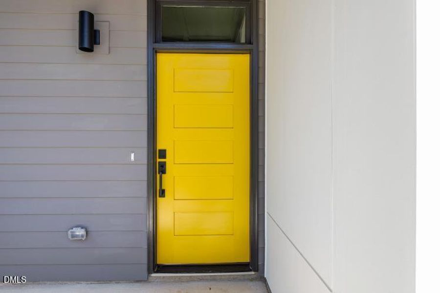 541 door