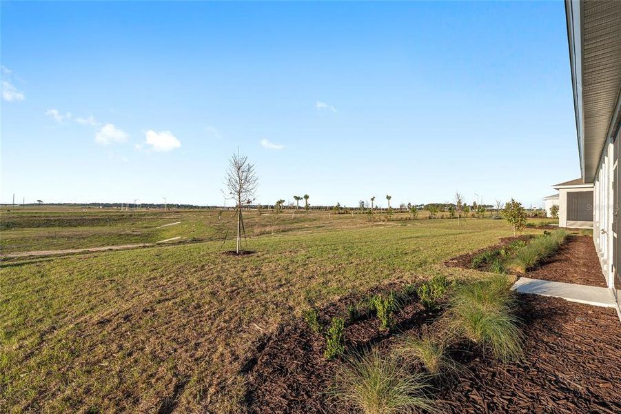 Exterior details and patio area of a home in , Ocala (Image 30).