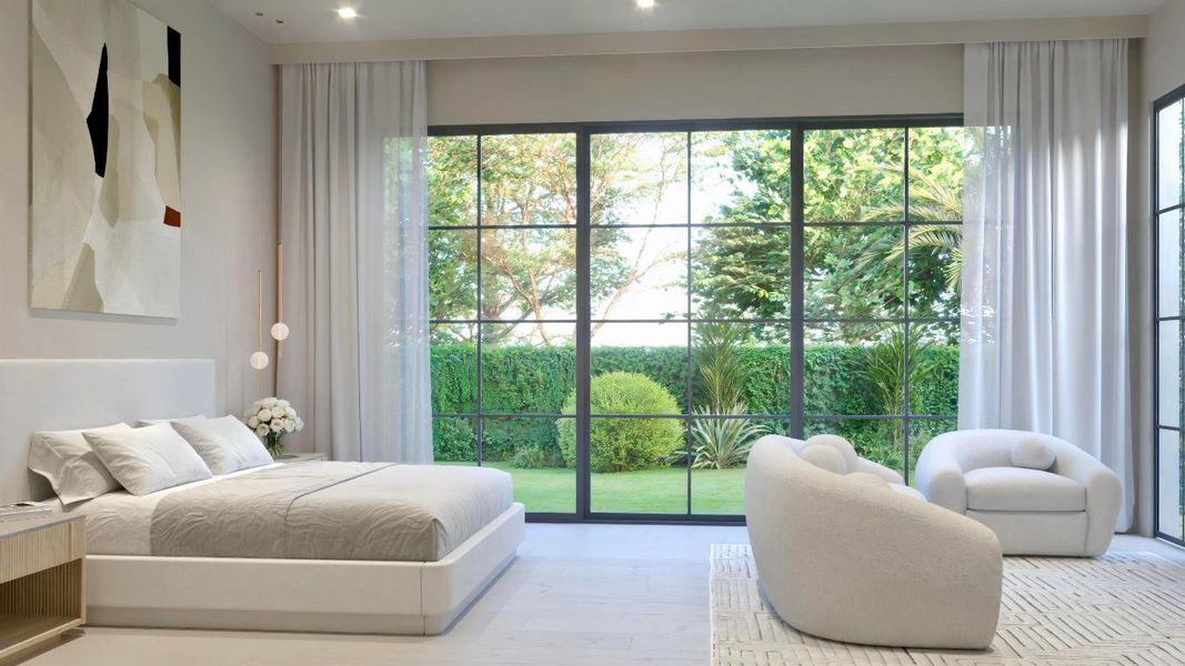 241 Linda Ln - Primary Bedroom