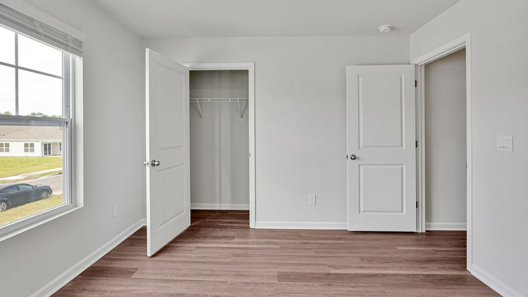 Image 39 representing the HAYDEN by D.R. Horton in Patriot Pointe at Towne Pointe, Jacksonville, NC. Image 39 representing the HAYDEN by D.R. Horton in Patriot Pointe at Towne Pointe, Jacksonville, NC.