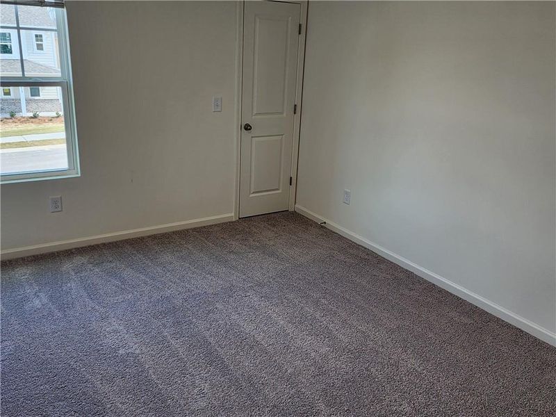 Spacious, unfurnished interior of a new home in Casteel, Bethlehem (Image 13).
