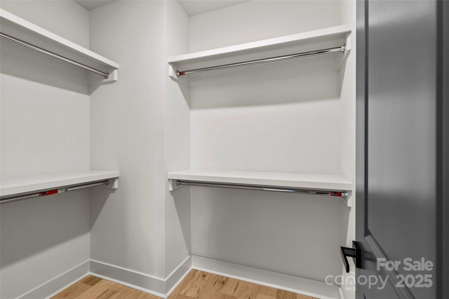 Spacious, unfurnished interior of a new home in , Charlotte (Image 21).