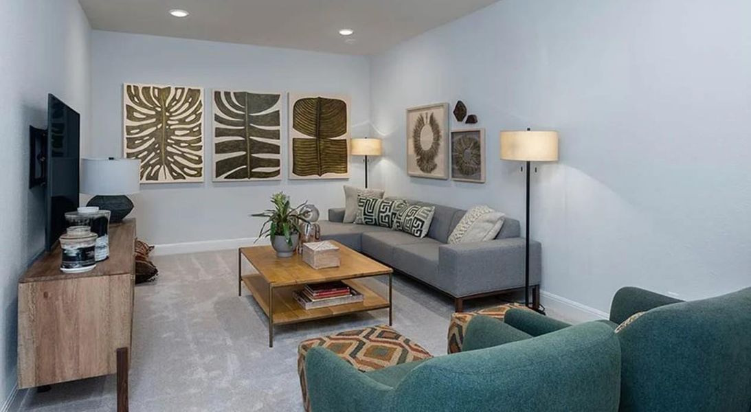 VIRTUAL RENDERING VIRTUAL RENDERING