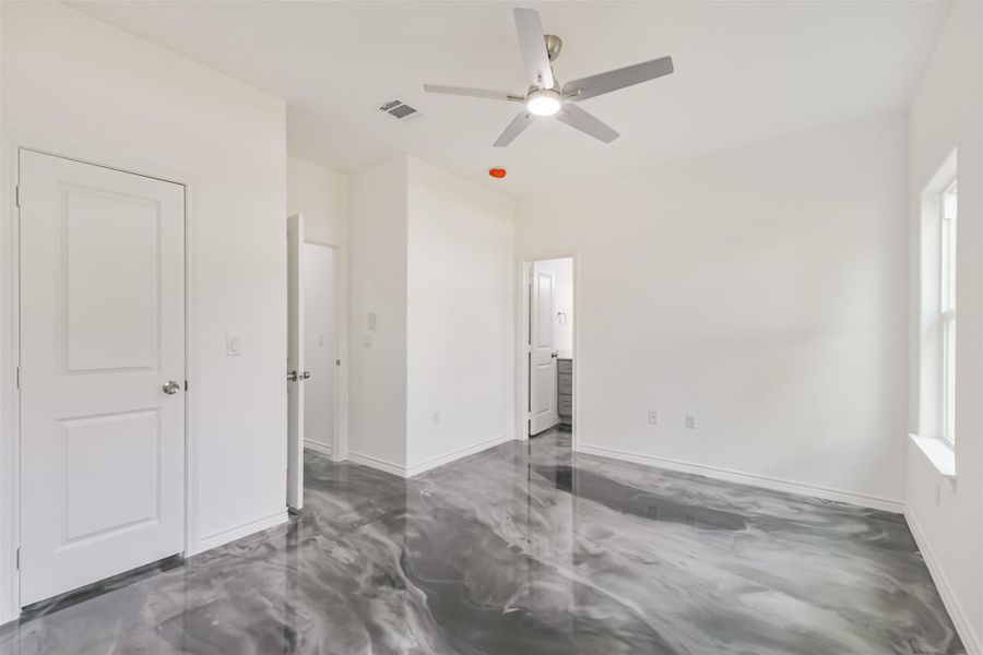 Spacious, unfurnished interior of a new home in , Montgomery (Image 28). Spacious, unfurnished interior of a new home in , Montgomery (Image 28).
