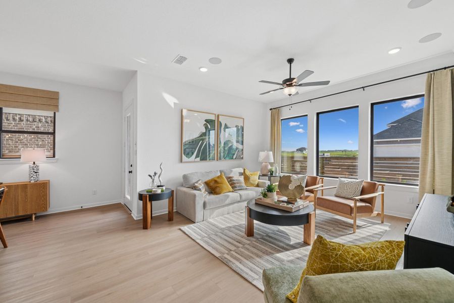 REPRESENTATIVE PHOTO - Photo does not represent actual home options and selection. Ask Sales consultant for specific selections. REPRESENTATIVE PHOTO - Photo does not represent actual home options and selection. Ask Sales consultant for specific selections.
