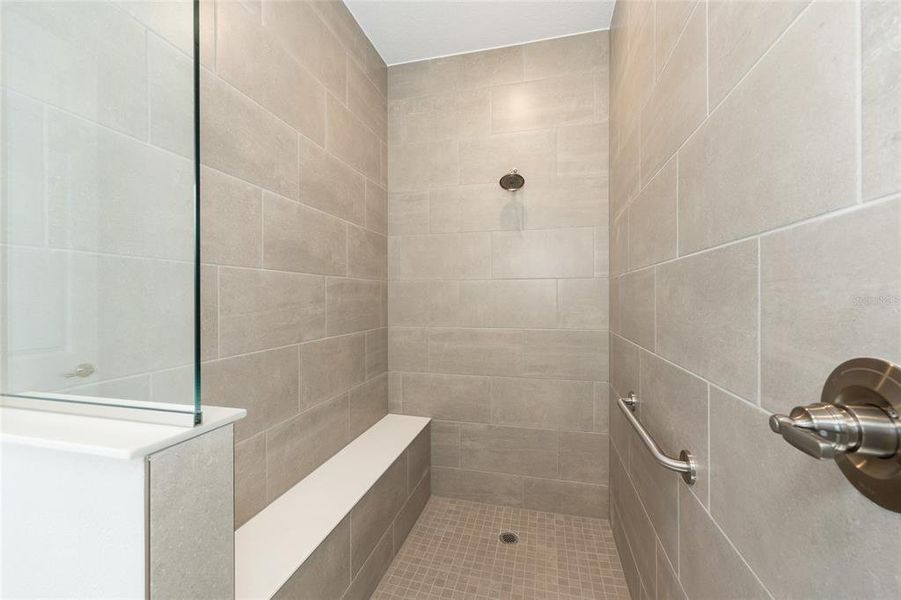 Close-up of interior finishes inside a home in , Ocala (Image 14).