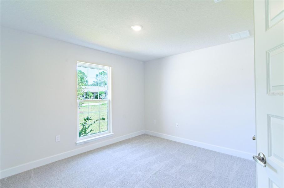 Spacious, unfurnished interior of a new home in Palm Coast, Palm Coast (Image 27).