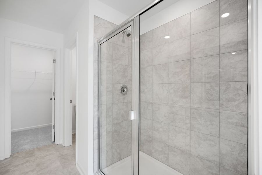 Image 38 of a home in Hampton Trace.