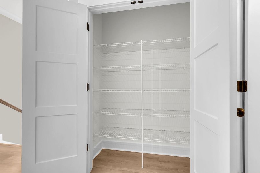 Spacious, unfurnished interior of a new home in , Charleston (Image 14). Spacious, unfurnished interior of a new home in , Charleston (Image 14).