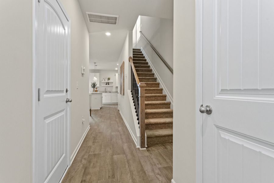 1,417sf New Home in Spartanburg, SC. - Slide 25 1,417sf New Home in Spartanburg, SC. - Slide 25