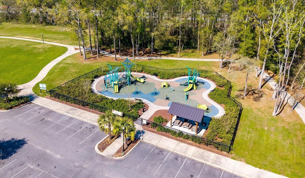 Community amenities in The Landings at Montague, Goose Creek (Image 35).
