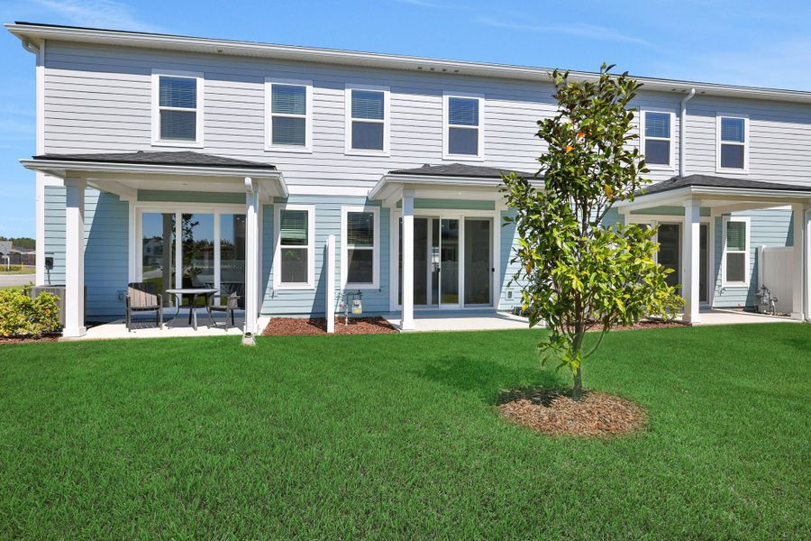 3br New Home in St Augustine, FL.  - Slide 4