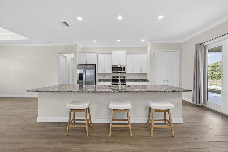 Kitchen Kitchen