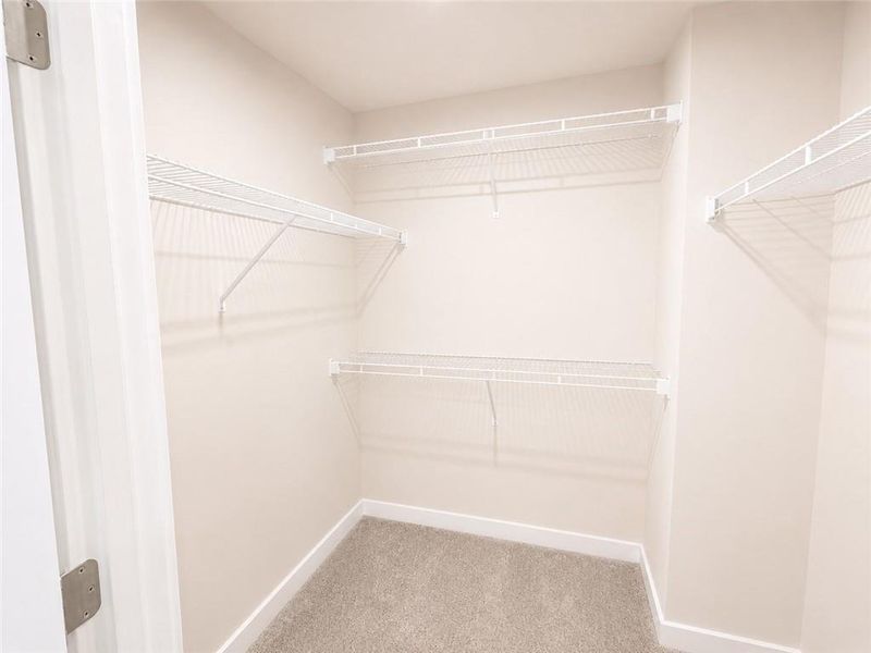 Spacious, unfurnished interior of a new home in , McDonough (Image 13). Spacious, unfurnished interior of a new home in , McDonough (Image 13).