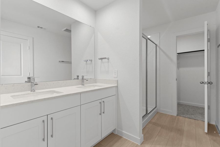 *Images and 3D tour are for illustration only and options may vary from home as built.