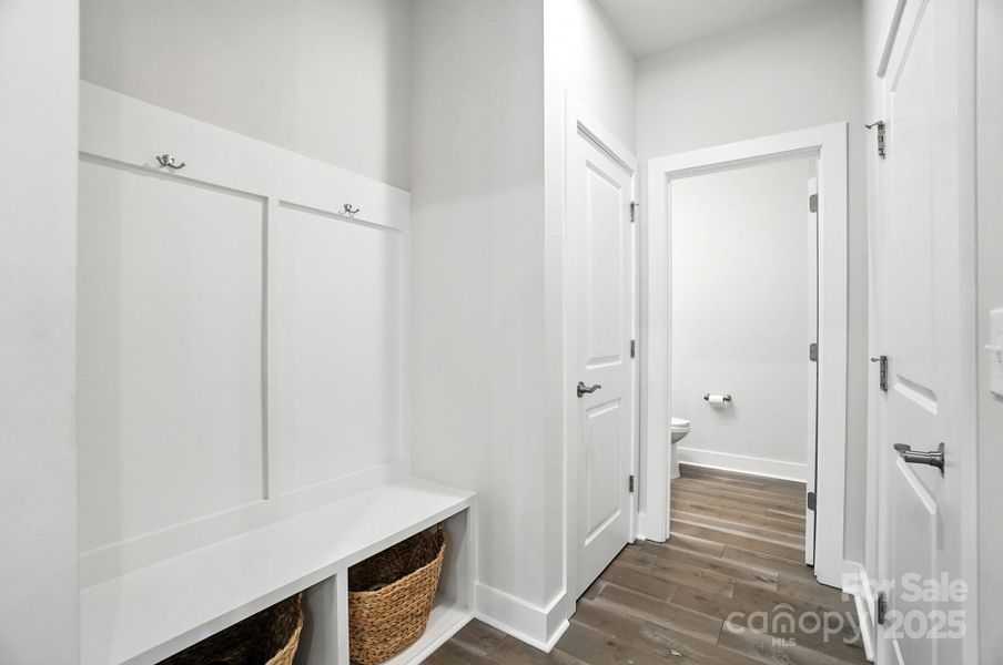 Image 24 of a home in Seven Oaks.