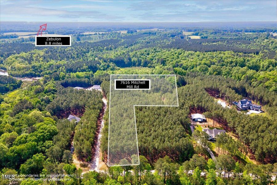 12-7612 Mitchell Mill Rd-12