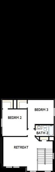 Image 17 of a home in Walsh Cottage. Image 17 of a home in Walsh Cottage.