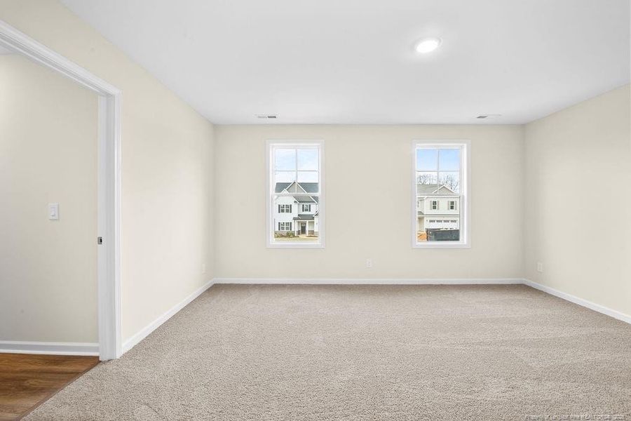 primary suite primary suite