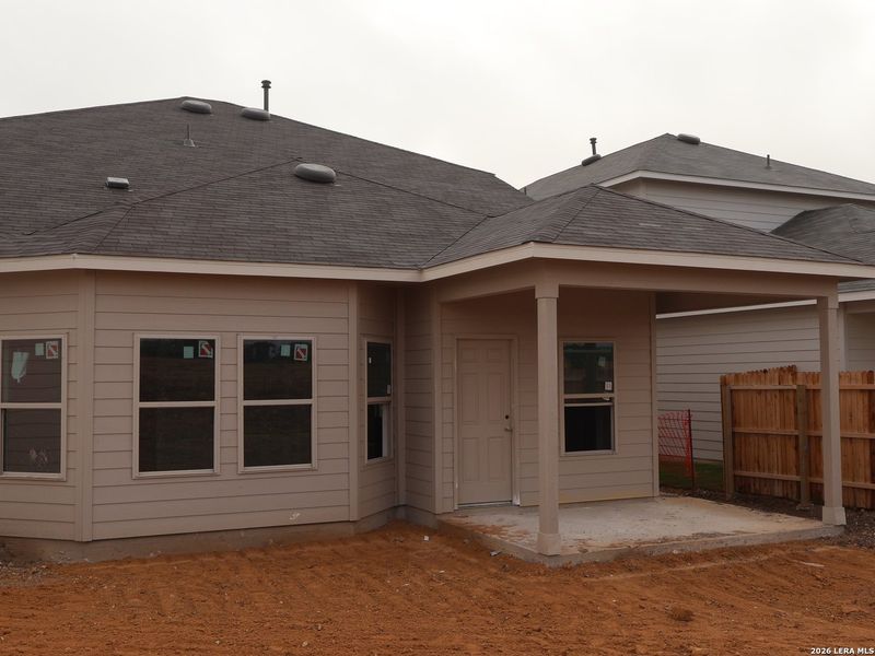 Image 33 of a home in Winding Brook.