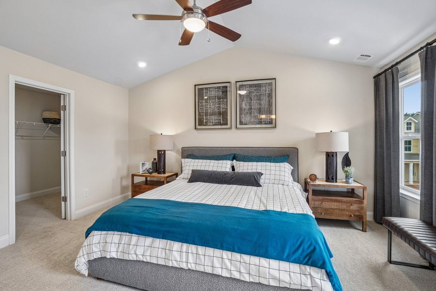 3br New Home in Simpsonville, SC.  - Slide 33
