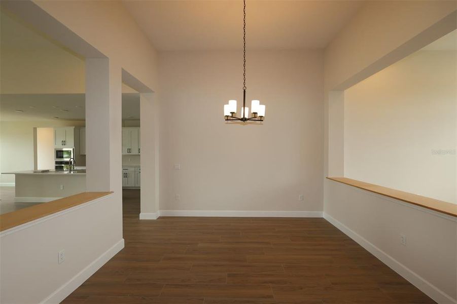 Spacious, unfurnished interior of a new home in Solace at Corner Lake, Orlando (Image 46). Spacious, unfurnished interior of a new home in Solace at Corner Lake, Orlando (Image 46).