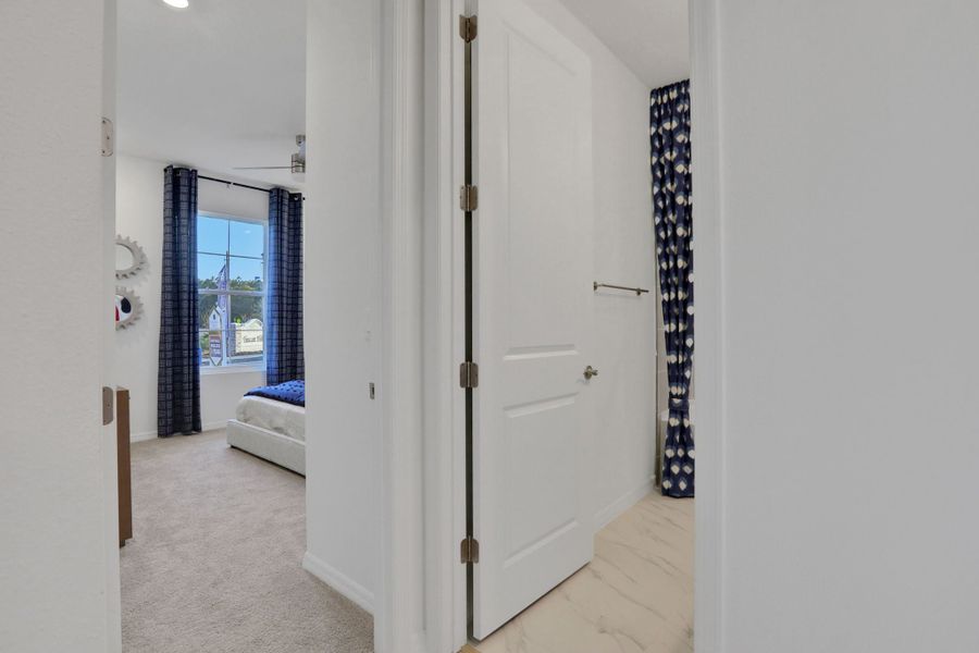 Dade City, FL New Home.  - Slide 17