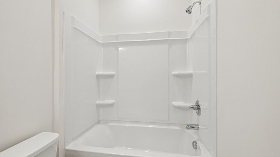 DRB Homes Chelsea Interior DRB Homes Chelsea Interior