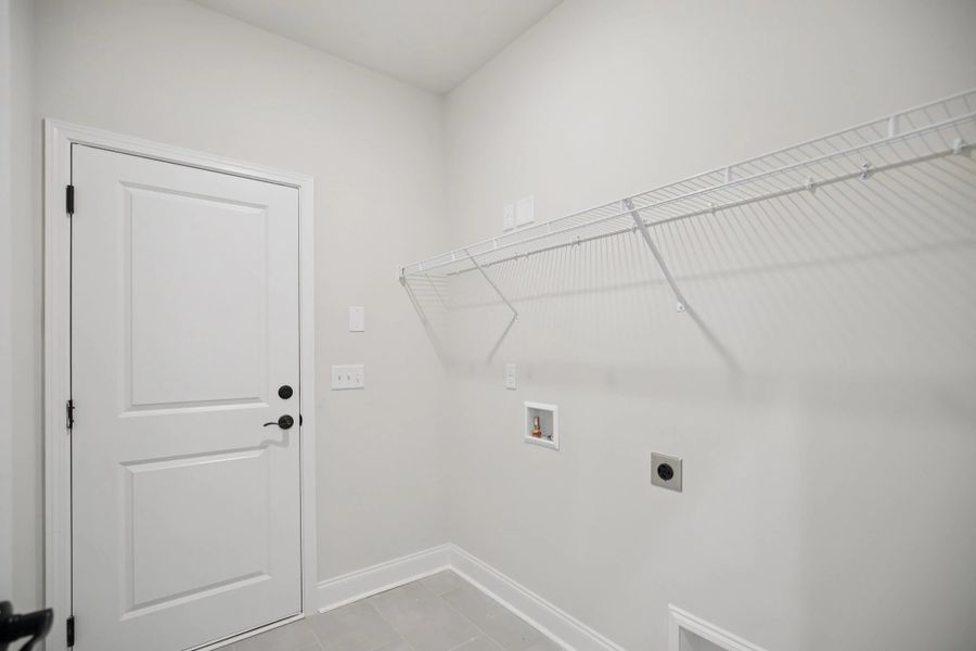 Spacious, unfurnished interior of a new home in Cedars at Cane Ridge | 55+ Community, Antioch (Image 44). Spacious, unfurnished interior of a new home in Cedars at Cane Ridge | 55+ Community, Antioch (Image 44).