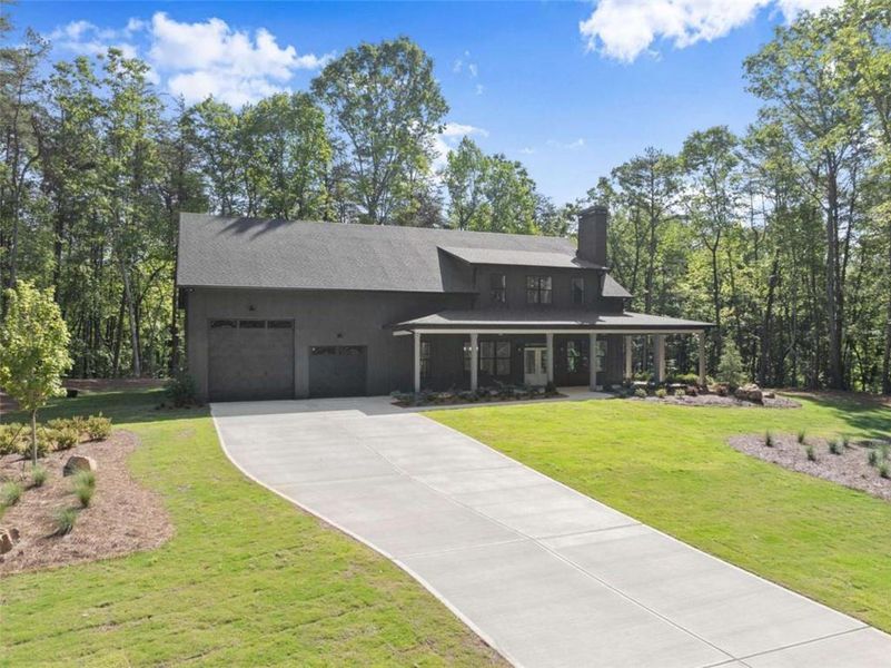 Community amenities in , Clarkesville (Image 48).