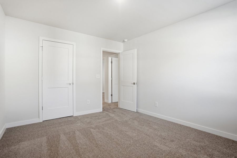 McDonough, GA New Home.  - Slide 24