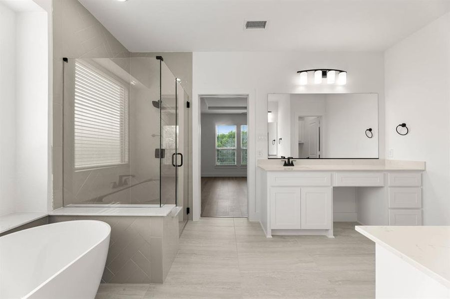 411 Hidden Lakes-Primary Suite-3