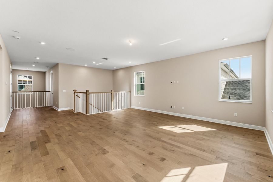 Newfield Rosette Park | Mattamy Homes