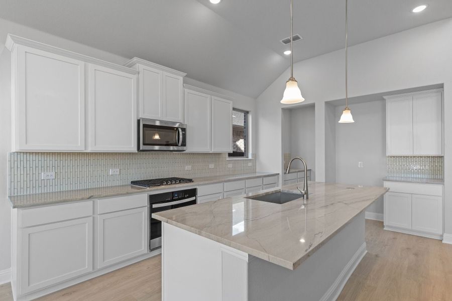 4br New Home in Fort Worth, TX.  - Slide 8