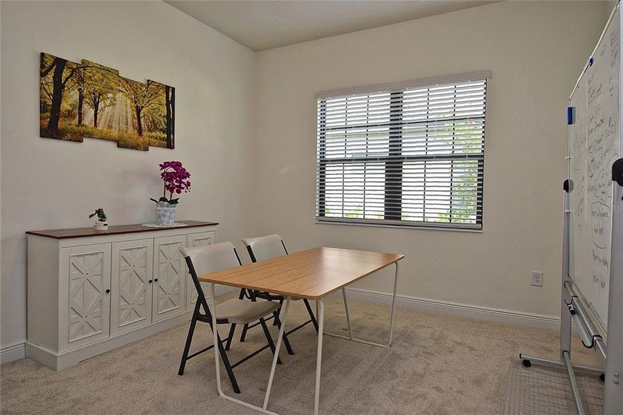 Furnished interior view inside a new home in , Nokomis (Image 6).