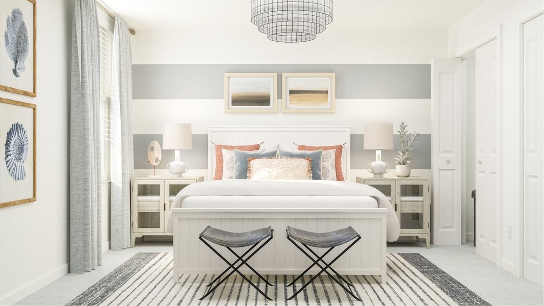 Independence Bedroom 3 Independence Bedroom 3