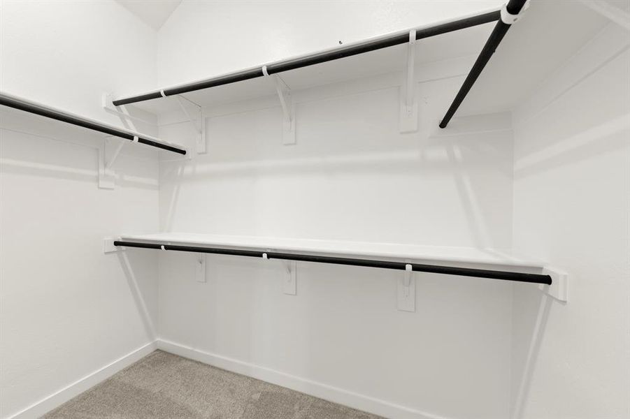 22. 5925 Laurel Lake - Closet