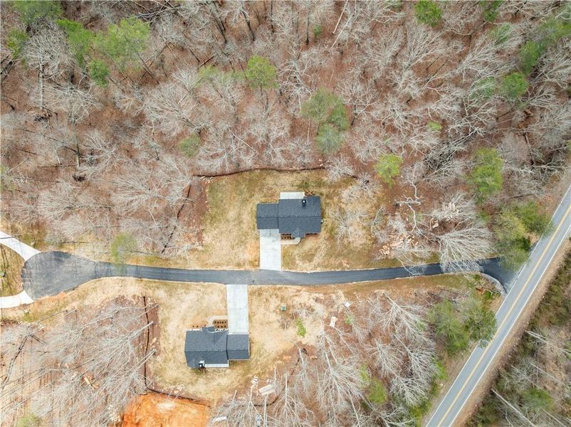 Site preparation for new homesites in , Cleveland (Image 30).