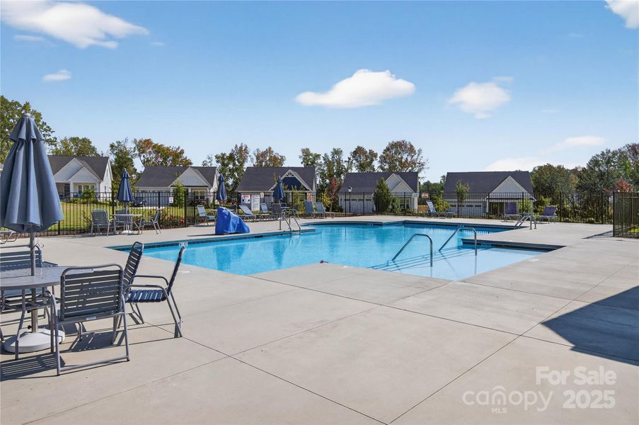 Community amenities in , Troutman (Image 32).