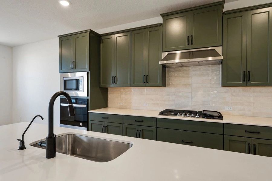 Kitchen Kitchen
