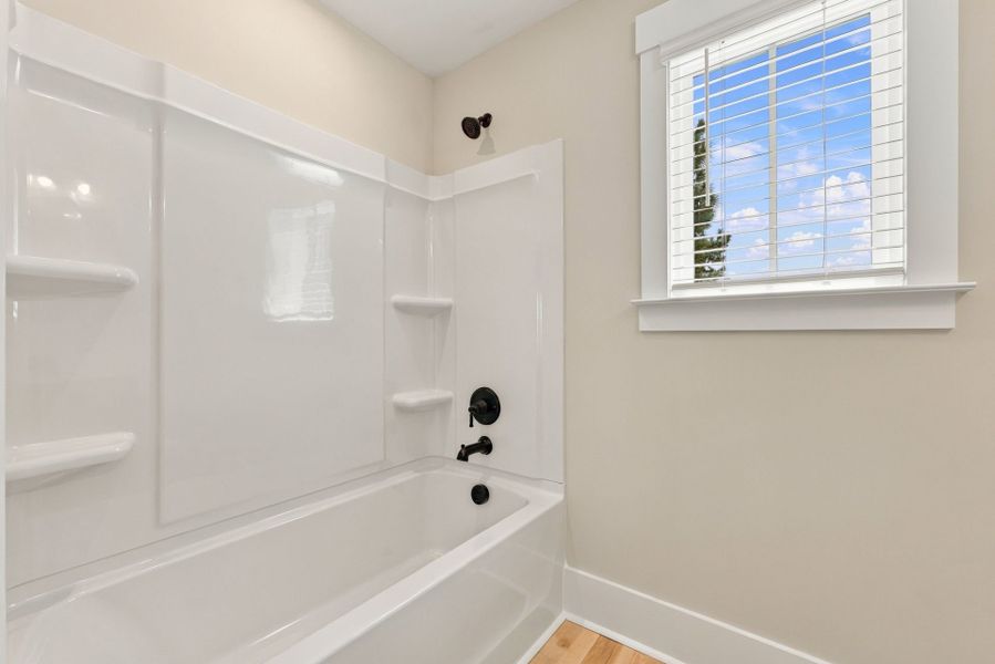 Image 35 representing the Laurel by Pulte Homes in SayeBrook, Myrtle Beach, SC.
