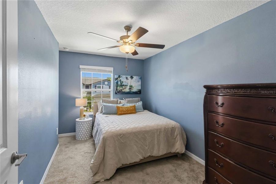 Furnished interior view inside a new home in , Ruskin (Image 8).