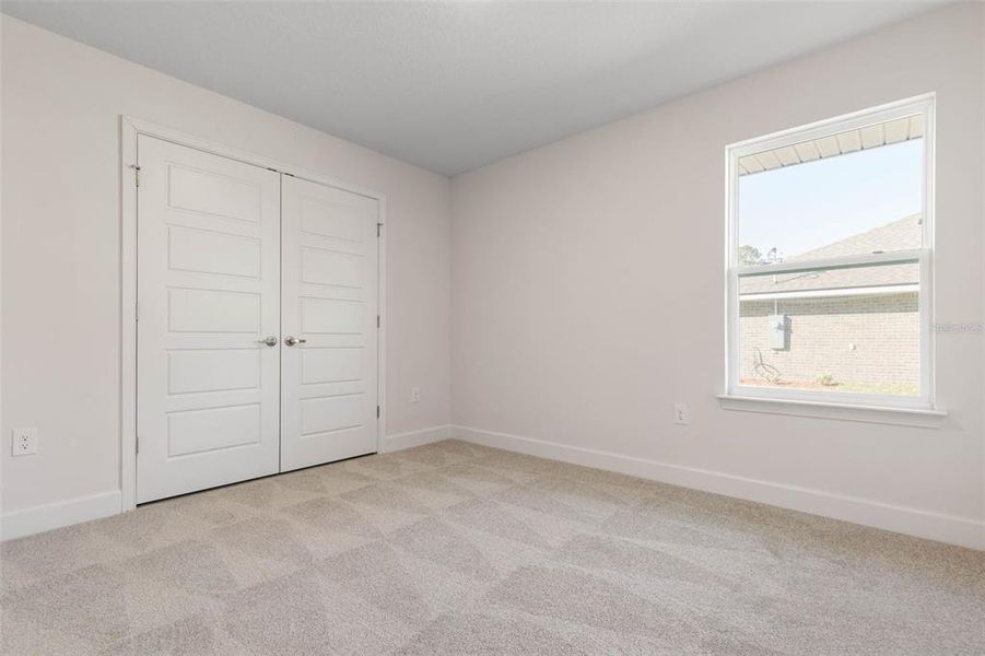Spacious, unfurnished interior of a new home in , Palm Coast (Image 21). Spacious, unfurnished interior of a new home in , Palm Coast (Image 21).