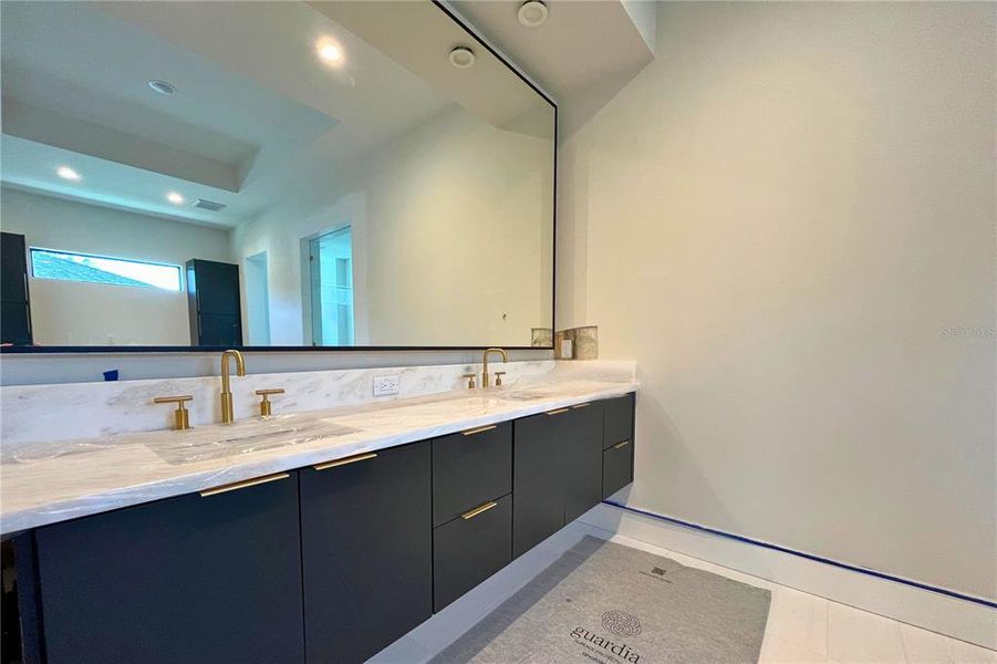 Primary Bath | 8/15/2025 Primary Bath | 8/15/2025